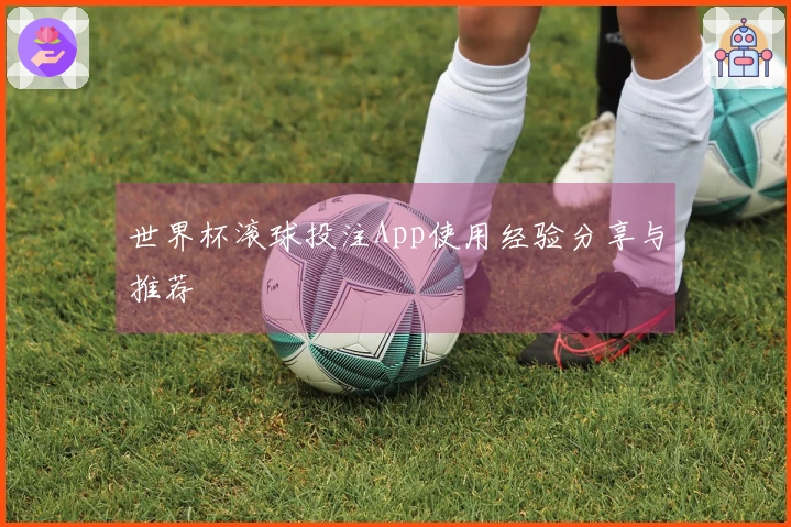 世界杯滚球投注App使用经验分享与推荐