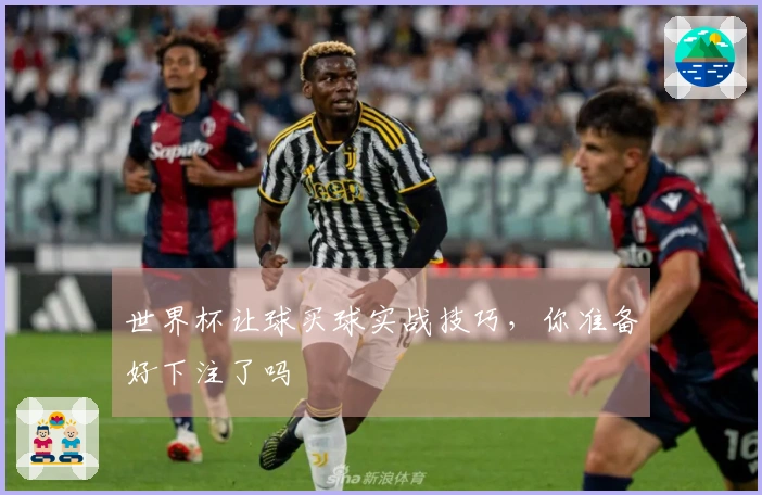 世界杯让球买球实战技巧,你准备好下注了吗